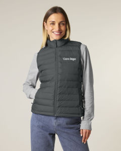 Stella Climber Gris anthracite