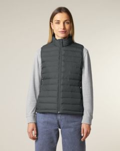 Stella Climber Gris anthracite 1