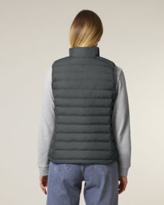 Stella Climber Gris anthracite 2