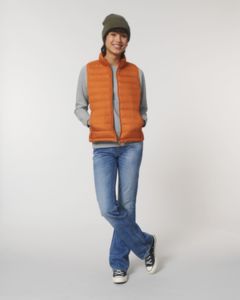 Stella Climber Orange