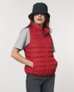 Stella Climber Red