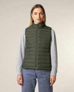 Stella Climber Vert Nuit 1