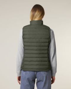 Stella Climber Vert Nuit 2