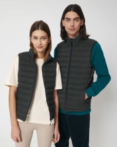 Stella Climber Wool-Like Titane