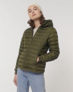 Stella Voyager British Khaki