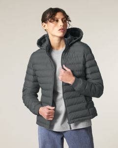 Stella Voyager Gris anthracite
