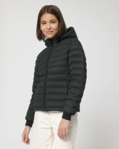 Stella Voyager Wool-Like Titane