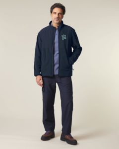 Trekker French Navy