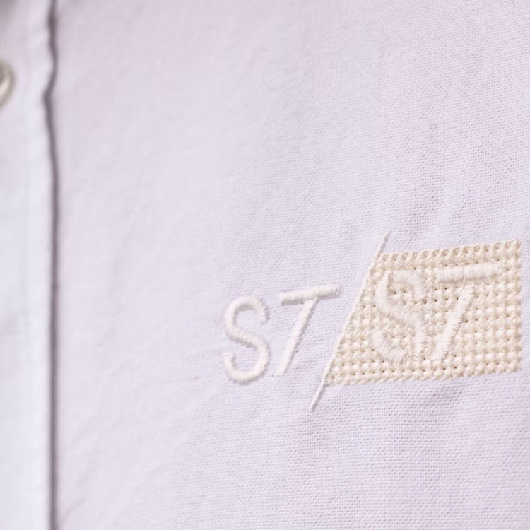 chemise Stanley Stella