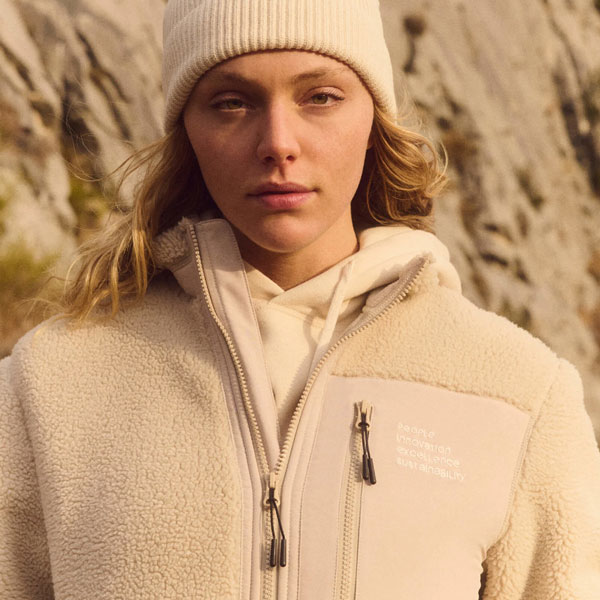 veste Stanley Stella