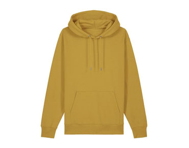 Sweatshirt à capuche personnalisable Cruiser 2.0 | Sweat publicitaire