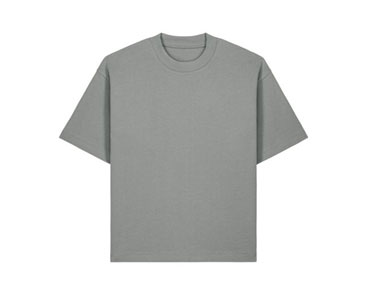 T-shirt personnalisable Asher |T-shirt publicitaire