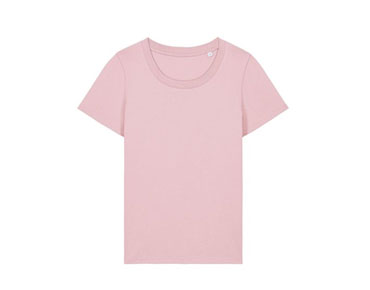 T-shirt personnalisable Stella Expresser 2.0 |T-shirt publicitaire