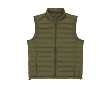 Veste matelassée personnalisable Stanley Climber | Veste publicitaire