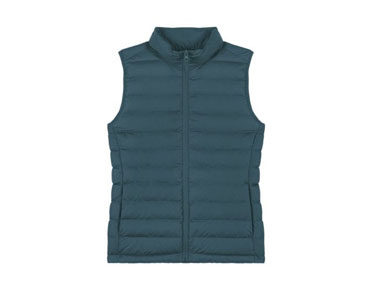 Veste matelassée personnalisable Stella Climber | Veste publicitaire