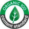 Organic 100 Content Standard