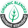 Organic Blended Content Standard